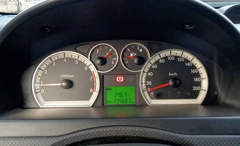 Ravon Nexia R3 2017 года за 3 600 000 тг. в Уральск фото 5