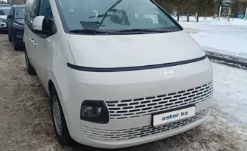 Hyundai Staria 2024 года за 20 000 000 тг. в Астана фото 3