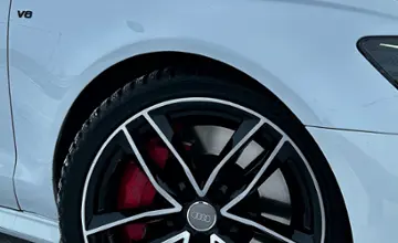 Audi S6 2016 года за 21 000 000 тг. в Усть-Каменогорск фото 2