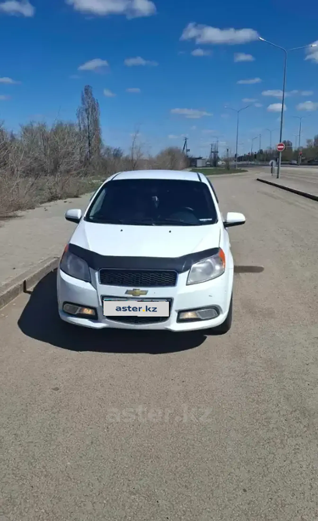 Chevrolet Nexia 2022 года за 4 500 000 тг. в Астана фото 1