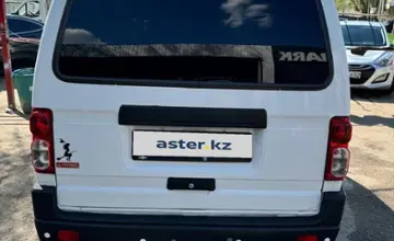 Chevrolet Damas 2021 года за 4 000 000 тг. в Алматы