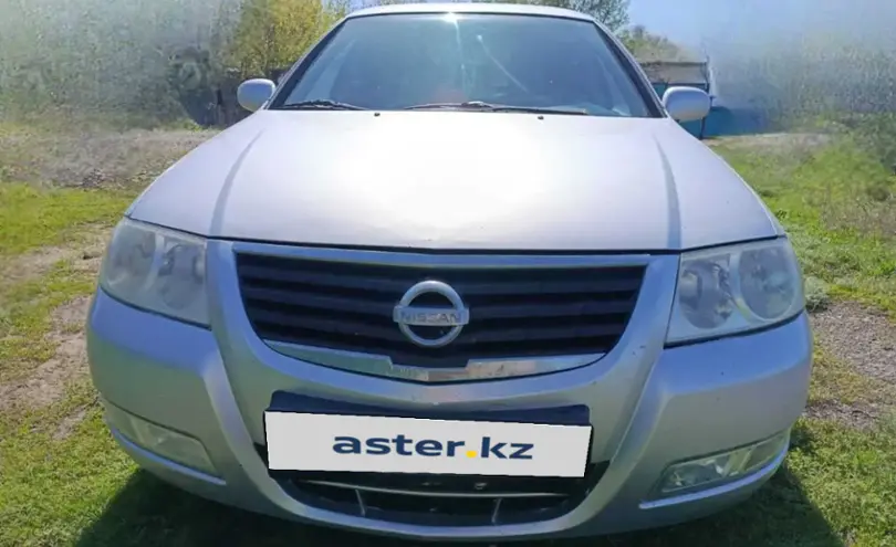 Nissan Almera Classic 2009 года за 3 000 500 тг. в Актюбинская область фото 2