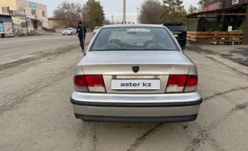 Iran Khodro Samand 2003 года за 1 300 000 тг. в Талдыкорган фото 3