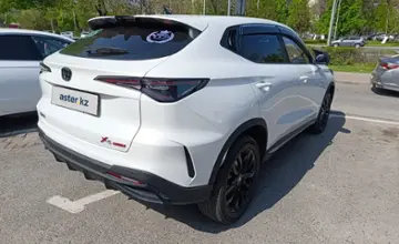 Changan X5 Plus 2025 года за 7 500 000 тг. в Тараз фото 4