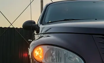 Chrysler PT Cruiser 2001 года за 2 850 000 тг. в Астана фото 4