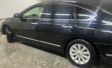 Nissan Teana 2012 года за 3 700 000 тг. в Усть-Каменогорск