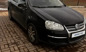 Volkswagen Jetta 2008 года за 1 600 000 тг. в Актюбинская область фото 2