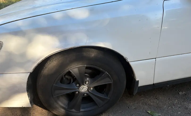 Lexus ES 1997 года за 2 700 000 тг. в Акмолинская область фото 5