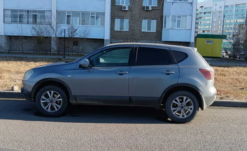 Nissan Qashqai 2008 года за 3 900 000 тг. в Актюбинская область