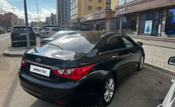 Hyundai Sonata 2011 года за 5 700 000 тг. в Астана