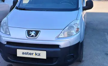 Peugeot Partner 2011 года за 3 800 000 тг. в Астана фото 2