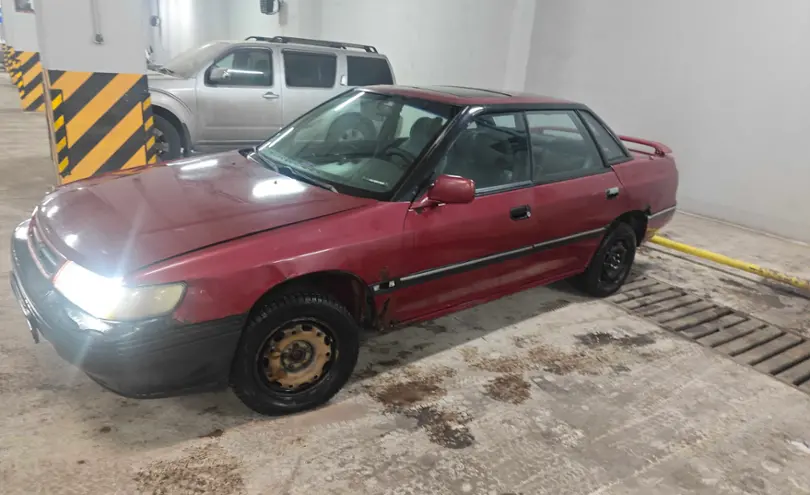 Subaru Legacy 1993 года за 800 000 тг. в Астана
