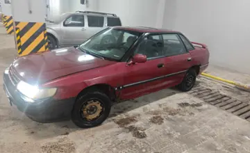 Subaru Legacy 1993 года за 800 000 тг. в Астана фото 1