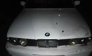 BMW 7 серии 1991 года за 300 000 тг. в Талдыкорган фото 1