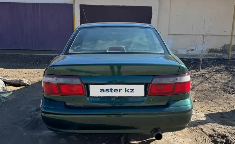 Mazda 626 1998 года за 1 100 000 тг. в Кызылординская область фото 4