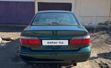 Mazda 626 1998 года за 1 300 000 тг. в Кызылординская область фото 4