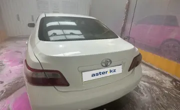 Toyota Camry 2007 года за 4 500 000 тг. в Улытауская область фото 4