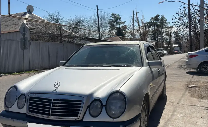 Mercedes-Benz E-Класс 1999 года за 2 200 000 тг. в Алматы