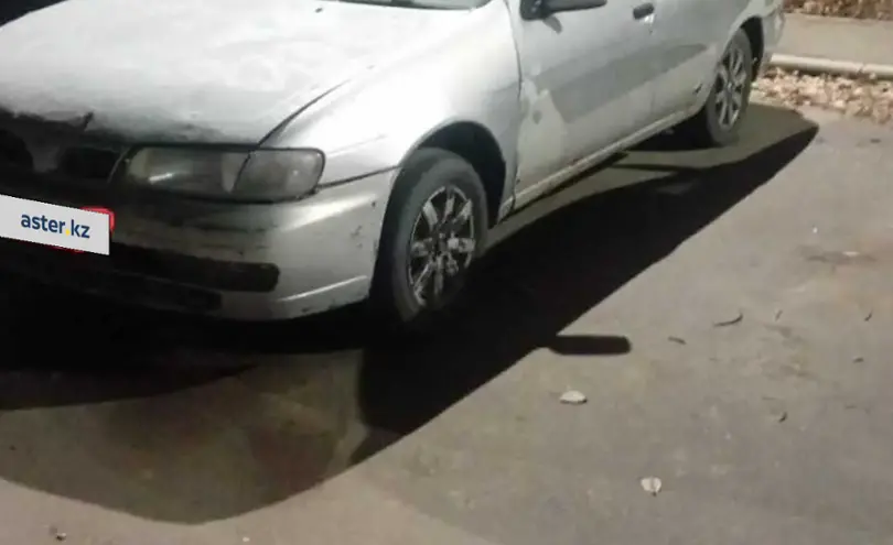 Nissan Pulsar 1995 года за 800 000 тг. в Павлодарская область фото 1