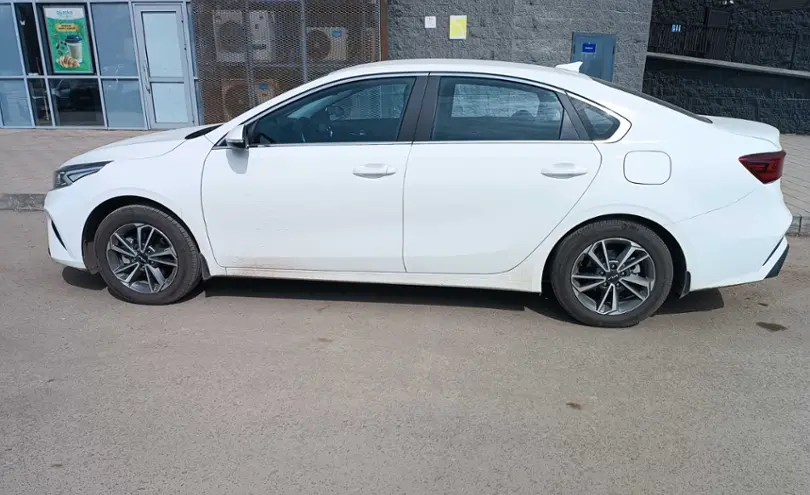 Kia Cerato 2024 года за 8 900 000 тг. в Астана