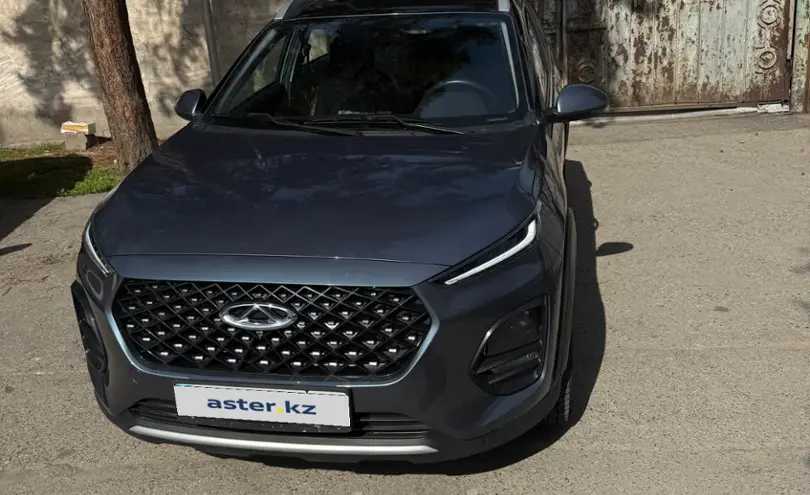 Chery Tiggo 2 Pro 2023 года за 5 000 000 тг. в Алматы фото 2