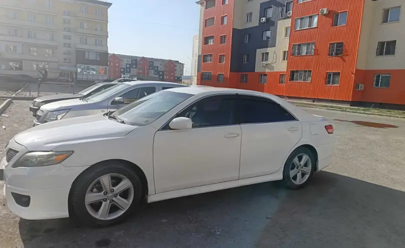 Toyota Camry 2009 года за 6 400 000 тг. в Жамбылская область