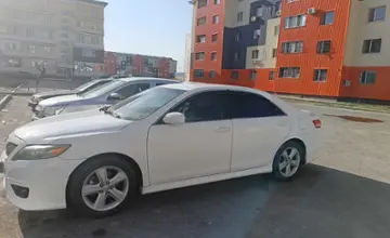 Toyota Camry 2009 года за 6 400 000 тг. в Жамбылская область фото 1