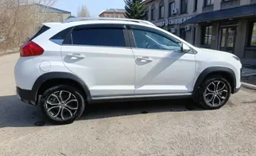 Chery Tiggo 2 Pro 2023 года за 5 200 000 тг. в Усть-Каменогорск фото 2