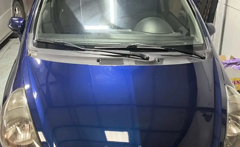 Honda Jazz 2003 года за 3 000 000 тг. в Семей фото 3