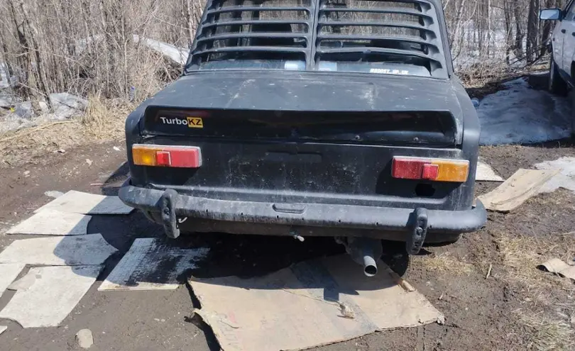 LADA (ВАЗ) 2101 1988 года за 650 000 тг. в Усть-Каменогорск фото 3