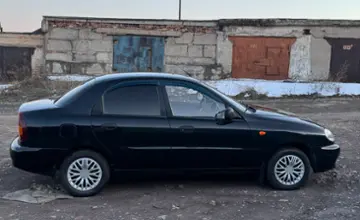 ЗАЗ Chance 2011 года за 1 280 000 тг. в Карагандинская область фото 4