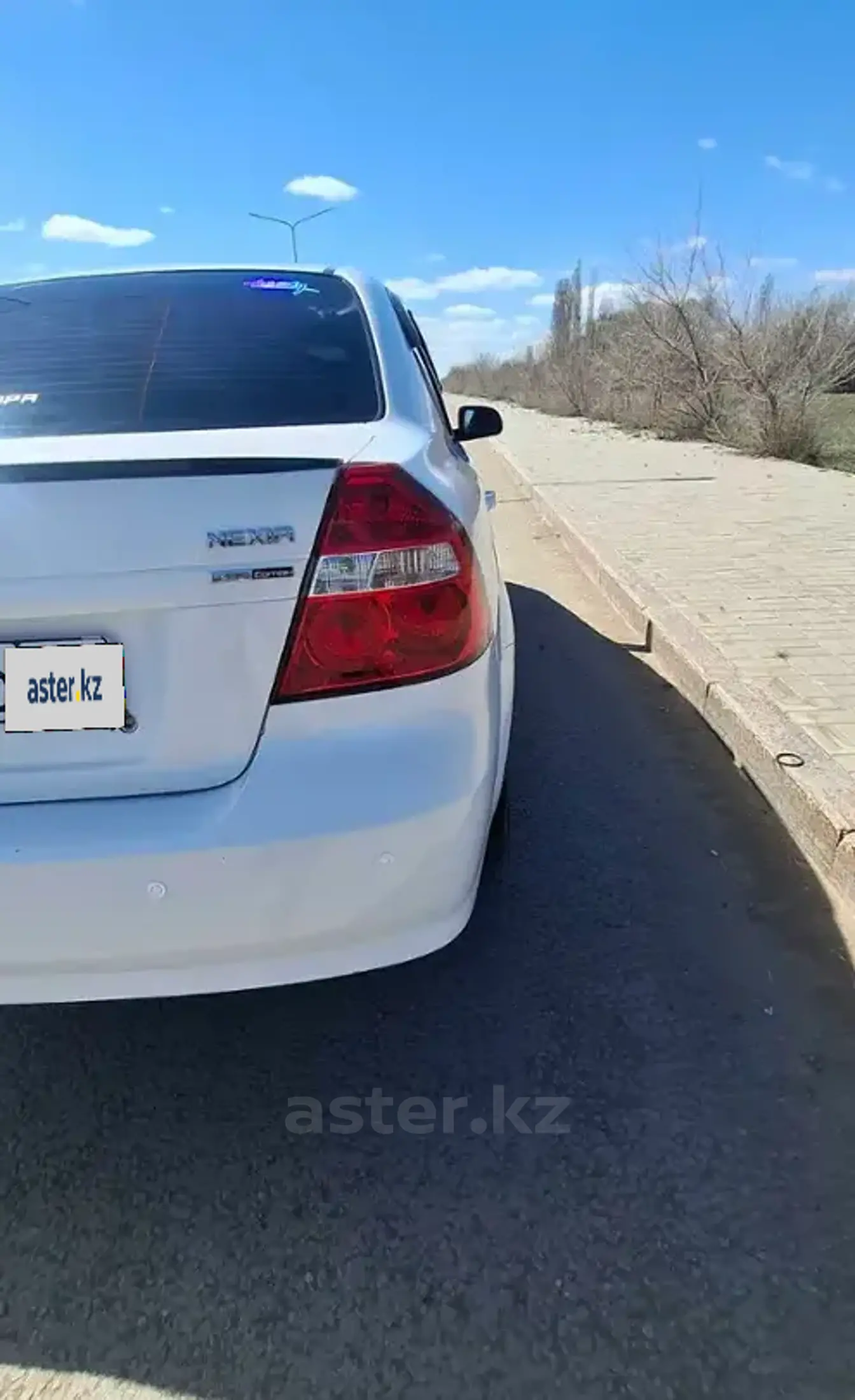 Chevrolet Nexia 2022 года за 4 500 000 тг. в Астана