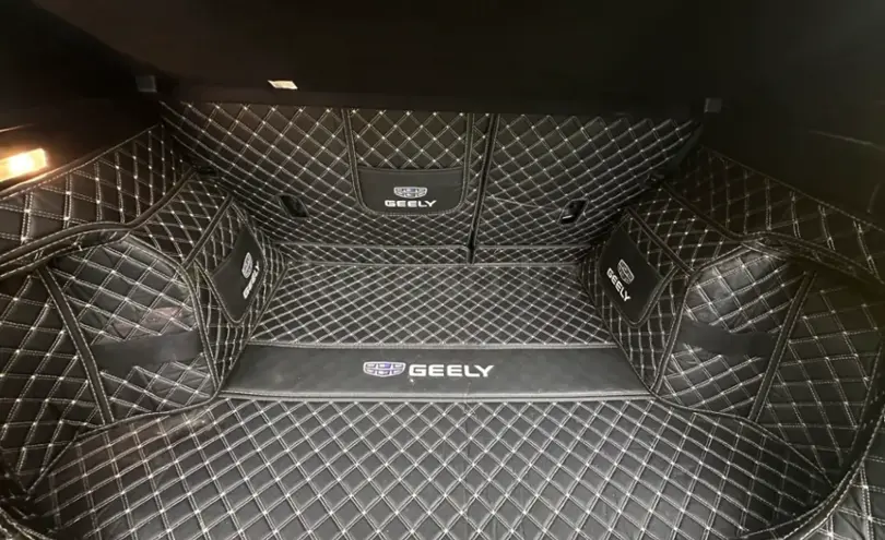 Geely Coolray 2024 года за 9 000 000 тг. в Астана