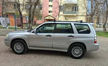 Subaru Forester 2005 года за 5 000 000 тг. в Тараз фото 4