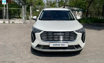 Haval Jolion 2023 года за 6 400 000 тг. в Шымкент фото 2