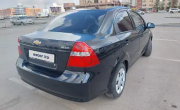 Chevrolet Nexia 2022 года за 3 800 000 тг. в Астана фото 4