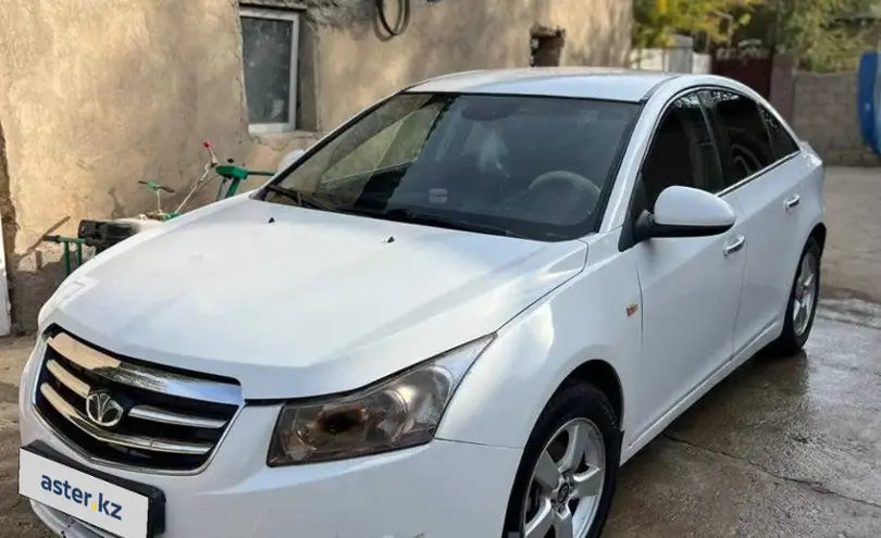 Daewoo Lacetti 2009 года за 3 300 000 тг. в Шымкент