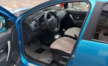 Renault Logan 2014 года за 3 500 000 тг. в Акмолинская область фото 4