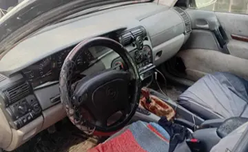 Opel Omega 1995 года за 850 000 тг. в Костанайская область фото 5