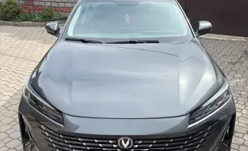 Changan Eado 2025 года за 6 900 000 тг. в Алматы фото 4