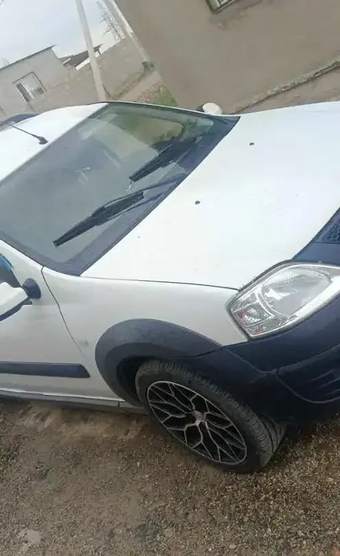 LADA (ВАЗ) Largus Cross 2018 года за 5 100 000 тг. в Жамбылская область фото 3