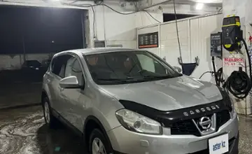 Nissan Qashqai 2010 года за 4 190 000 тг. в Караганда