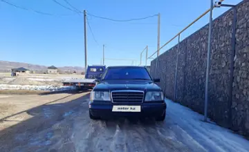 Mercedes-Benz E-Класс 1995 года за 2 800 000 тг. в Алматы фото 3