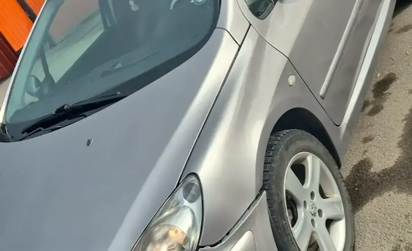 Peugeot 307 2004 года за 1 200 000 тг. в Алматы