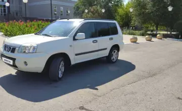 Nissan X-Trail 2008 года за 5 200 000 тг. в Кызылординская область фото 1