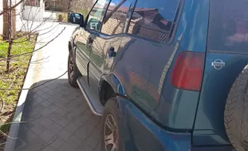 Nissan Mistral 1994 года за 1 500 000 тг. в Костанай фото 3