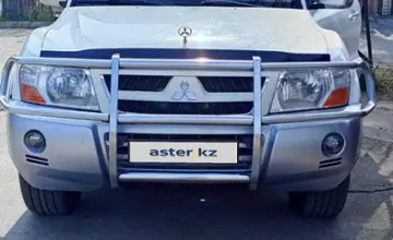 Mitsubishi Pajero 2005 года за 6 900 000 тг. в Алматинская область фото 2