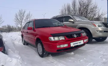 Volkswagen Passat 1994 года за 1 500 000 тг. в Акмолинская область фото 2