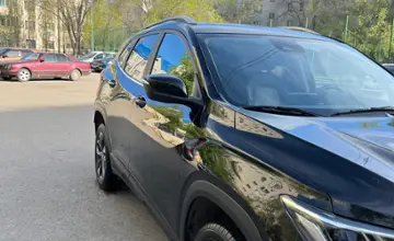 Chevrolet Tracker 2023 года за 7 000 000 тг. в Актюбинская область фото 4