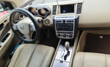 Nissan Murano 2006 года за 4 300 000 тг. в Павлодарская область фото 4